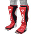 RDX T7 RED SHIN INSTEP GUARDS-1